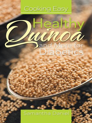 cover image of Cooking Easy